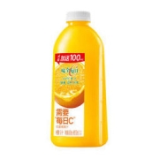 88VIP、有券的上：WEICHUAN 味全 每日C鲜橙汁 900ml+赠100ml