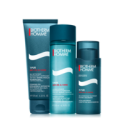 BIOTHERM 碧欧泉 男士净肤细致护肤品礼盒套装