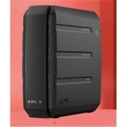 VIOMI 云米 Super Pro MR1223 反渗透纯水机 1200G