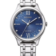 Citizen 西铁城 EM0500-73L 光动能女士手表  含税到手544元