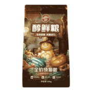 Wanpy 顽皮 冻干三拼猫粮 5.4kg