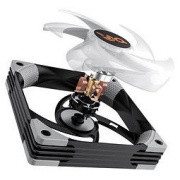 aigo 爱国者 银河 T1 120mm 机箱散热风扇 单只装