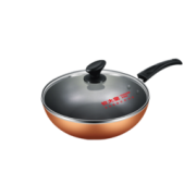 COOKER KING 炊大皇 B49704 炒锅 28cm
