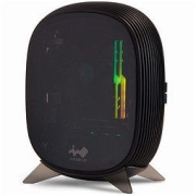 InWin 迎广 B1 机箱 黑色 200W 金牌电源套装