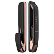 kaadas 凯迪仕 K20-W 智能电子锁 红古铜