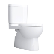 KOHLER 科勒 瑞琦系列 K-3991T-S2-0 静音式马桶 305mm坑距