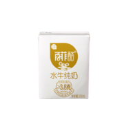 百菲酪 水牛纯奶整箱200ml*20盒装广西水牛奶学生儿童早餐奶纯牛奶