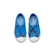 SKECHERS 斯凯奇 91993N 男童休闲洞洞鞋