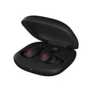 Beats Fit Pro 入耳式真无线主动降噪蓝牙耳机 黑色