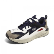 12点开始：SKECHERS 斯凯奇 210037 男款休闲运动鞋