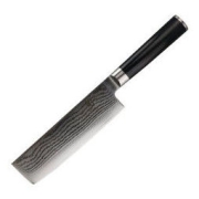 SHUN 旬 KAI 贝印 旬 DM-0728 大马士革 主厨料理刀 6.5寸