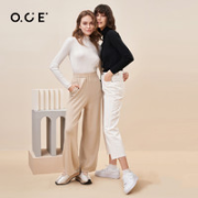 OCE 女士打底衫 PWNQS93736