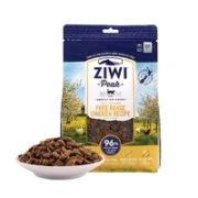 ZIWI 滋益巅峰 鸡肉味 猫粮 400g