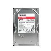TOSHIBA 东芝 P300 台式机机械硬盘 4TB