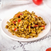 李记 鲜嫩竹笋零食下饭菜