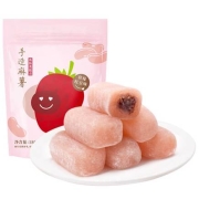hopes 六合信 草莓红豆味麻薯 180g*6件
