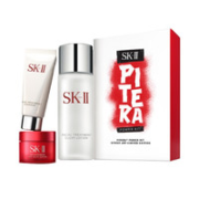 SK-II 限量基础套盒（清莹露30ml+洁面20g+面霜15g）