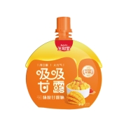 聚划算百亿补贴：生和堂 吸吸冻杨枝甘露 3袋装