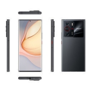 nubia 努比亚 Z40Pro 5G手机 12GB+256GB 星际黑