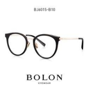 BOLON 暴龙 BJ6015-B10眼镜框+蔡司 1.67高清单光镜片