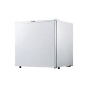 Midea 美的 BC-45M 直冷单门冰箱 45L 白色
