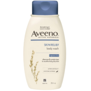 Aveeno 艾维诺 天然燕麦舒缓止痒润肤露 354ml 到手约￥50.57
