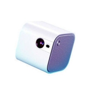 MagicProjector 天猫魔屏 M2 投影机 白色 标配