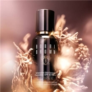 聚划算百亿补贴、30号开抢:BOBBI BROWN芭比波朗 虫草粉底液 30ml