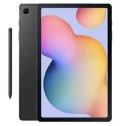 三星（SAMSUNG） Tab S6 Lite P610 10.4英寸平板电脑  灰 (带SPen笔) 64G WiFi版