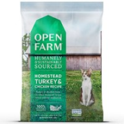 OpenFarm 自由牧场无谷全价猫粮 2oz 56g