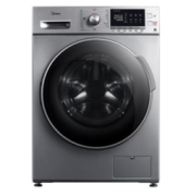 Midea 美的 MG120VJ31DS3 滚筒洗衣机 12kg