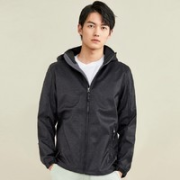 GIORDANO 佐丹奴 01079702 男士夹克外套