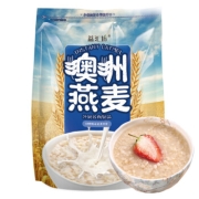 益汇坊 燕麦片 900g×9件