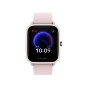 AMAZFIT 跃我 Pop 智能手表 樱粉