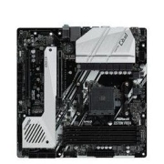 ASRock 华擎 X570M Pro4 MATX主板（AMD AM4、 X570）