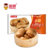 亚明食品 手撕红糖馒头 510g*3袋
