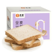 sheli 舌里 全麦面包 1kg