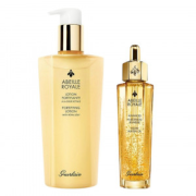 Guerlain 娇兰 三代帝皇蜂姿修护复原蜜50ml+帝皇蜂姿蜜润修护精粹水300ml