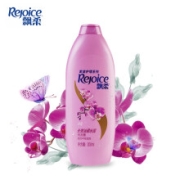 京东极速版：Rejoice 飘柔 水润滋养丝滑轻盈护发素 200ml