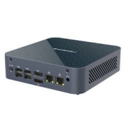 MOREFINE 摩方 迷你主机 R9-5900HX 准系统