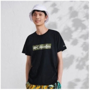 Columbia 哥伦比亚 AE0403 男款户外T恤