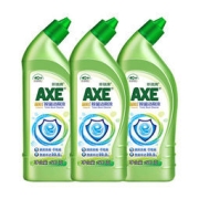 AXE 斧头牌 晶怡洁厕液 500g*3瓶
