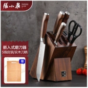 Zhang Xiao Quan 張小泉 淳木系列 D31090100 六件刀具套装