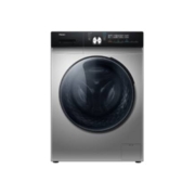 Haier 海尔 EG100HB5S 全自动洗烘一体机 10公斤 星蕴银