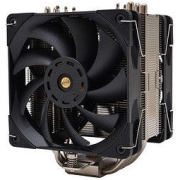 Thermalright 利民 TS120 PLUS 风灵 双风扇版 CPU散热器