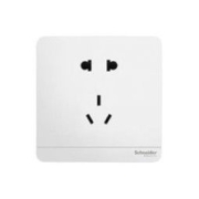 Schneider Electric 施耐德电气 绎尚系列 开关插座面板套装 25只装