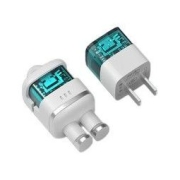 mfish 黑鱼 宇航员系列 PD 20W 创意充电器