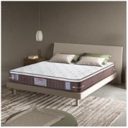 Slumberland 斯林百兰 安睡椰梦 黄麻棕乳胶弹簧床垫 1.8*2.m