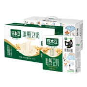 豆本豆 唯甄豆奶 250ml*24盒