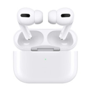 Apple 苹果 AirPods Pro 无线蓝牙耳机 MagSafe磁吸充电盒